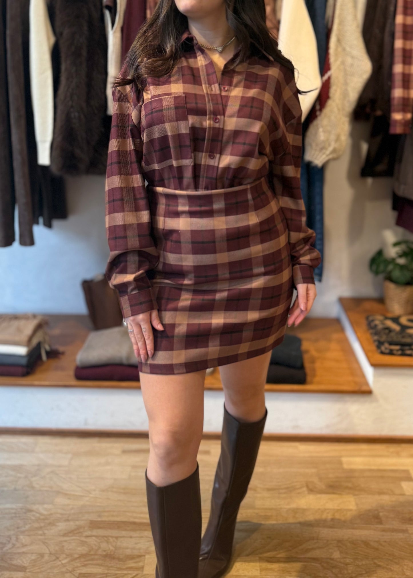 Gonna Check - SUSY MIX