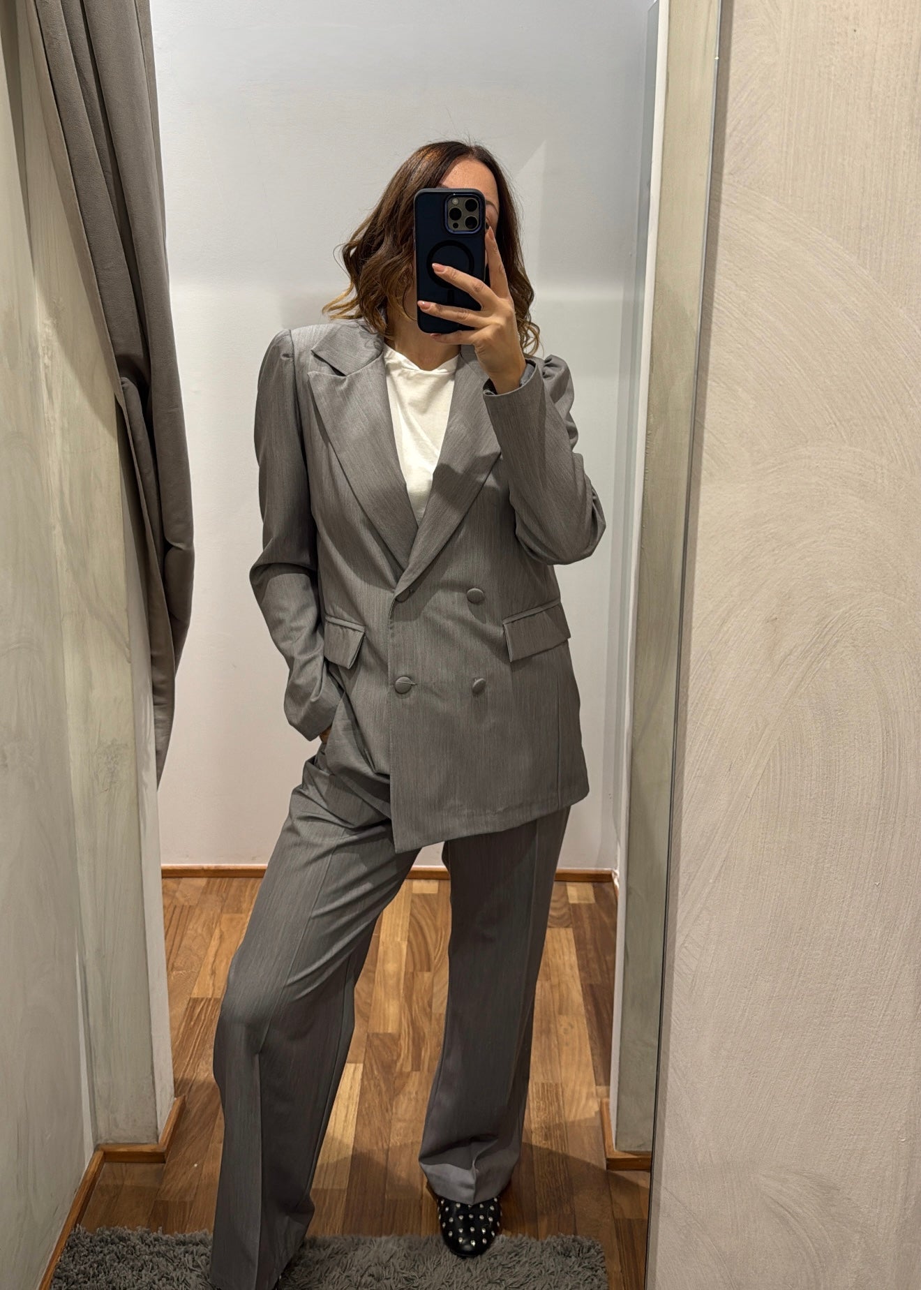 Tailleur Doppio Petto | più colori