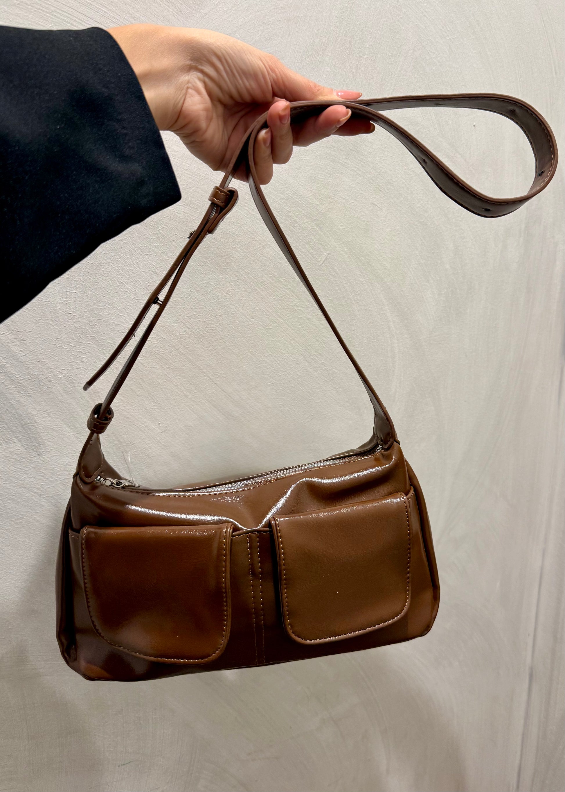 Borsa Con Taschini - MARYGIÒ