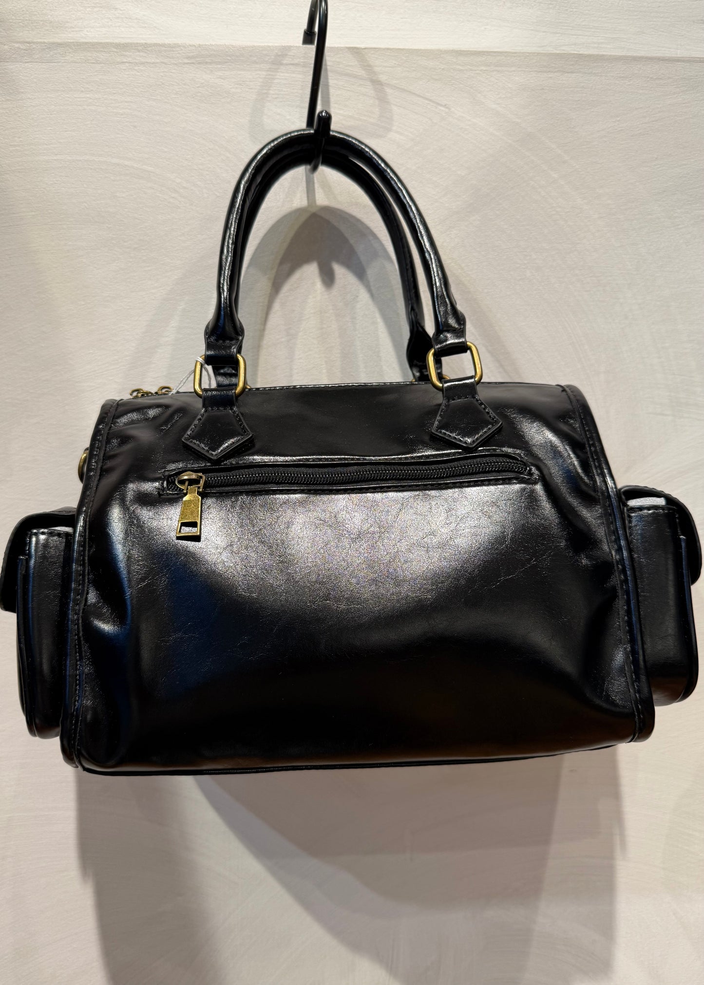Borsa Multitasche Nera - MARYGIÒ
