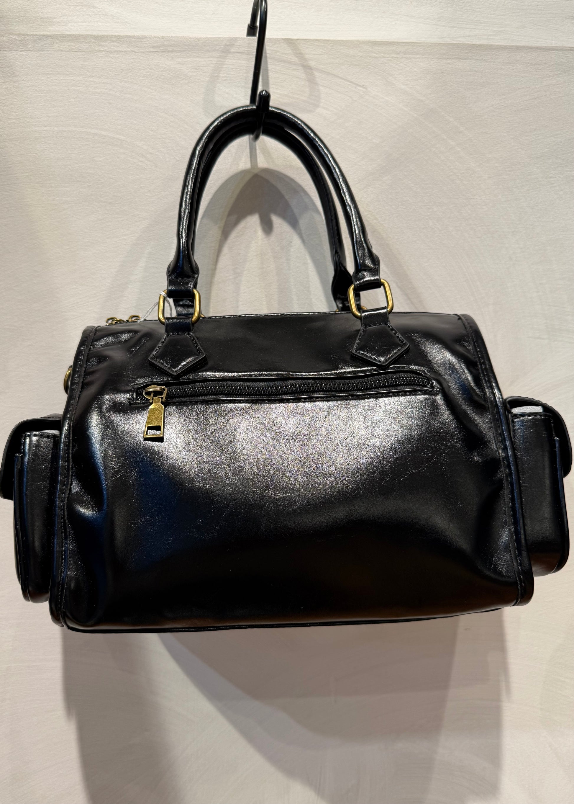 Borsa Multitasche Nera - MARYGIÒ