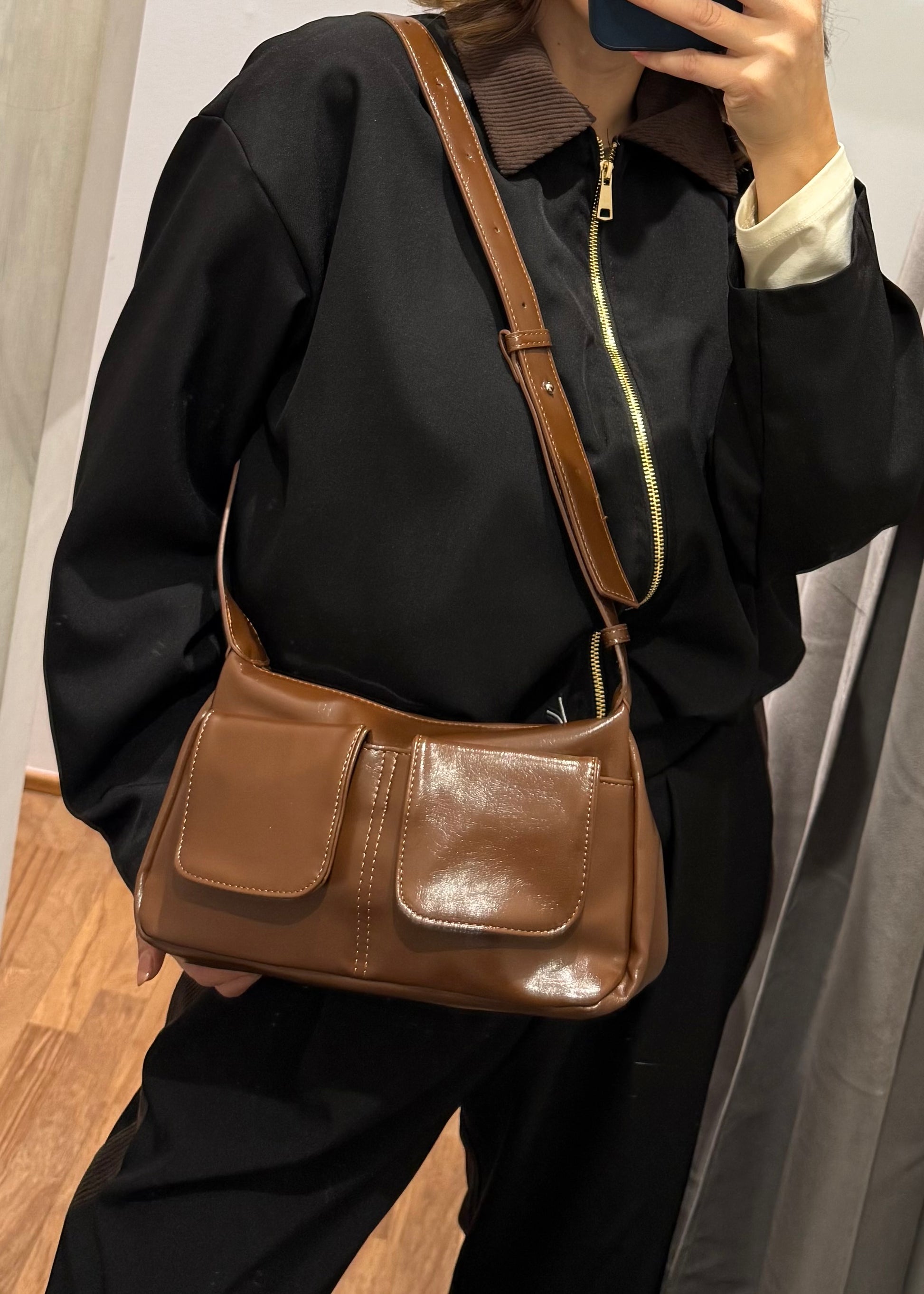 Borsa Con Taschini - MARYGIÒ