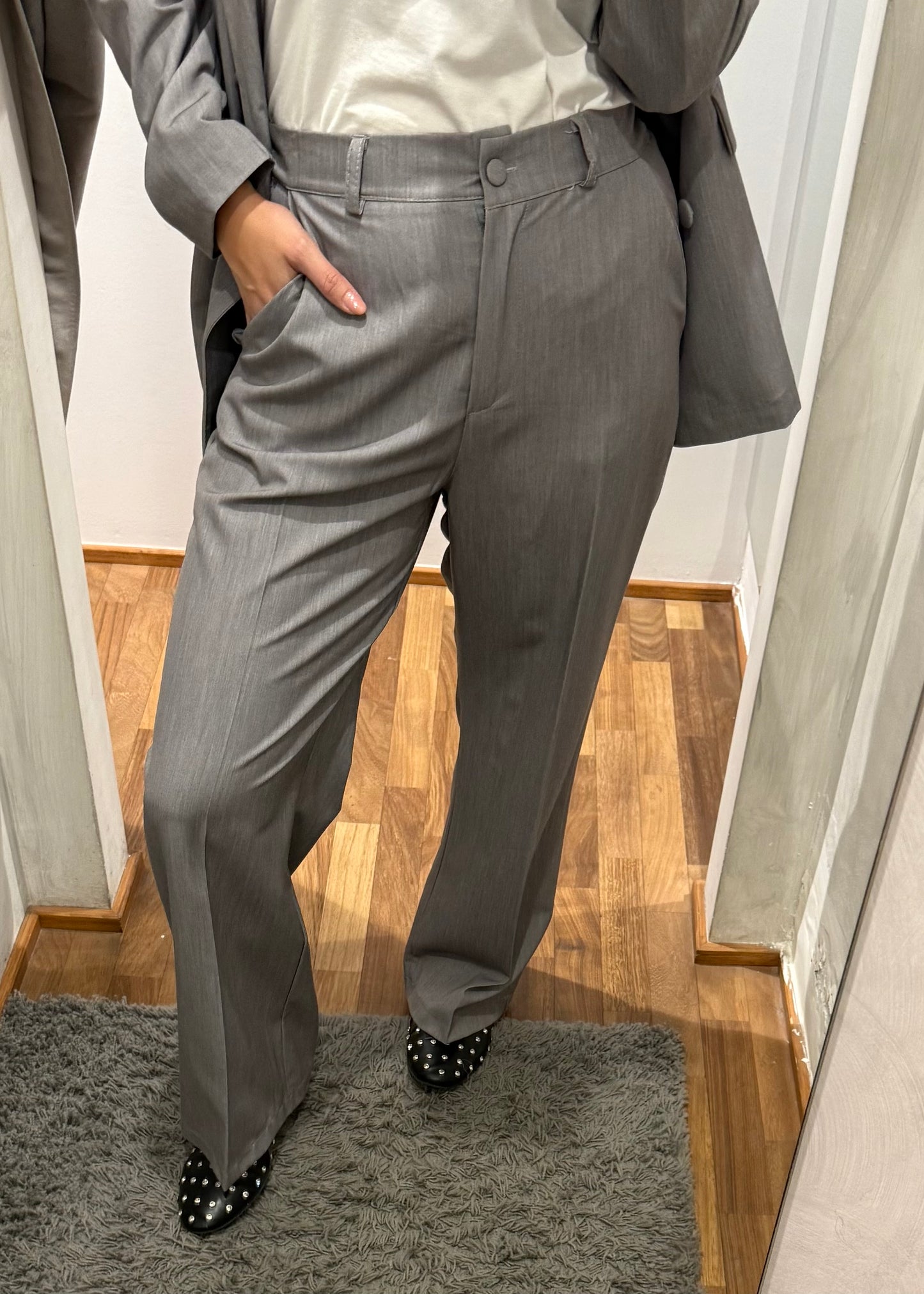 Tailleur Doppio Petto | più colori