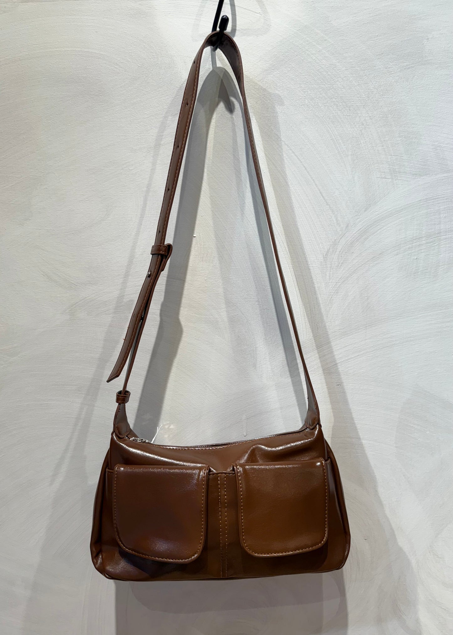 Borsa Con Taschini - MARYGIÒ