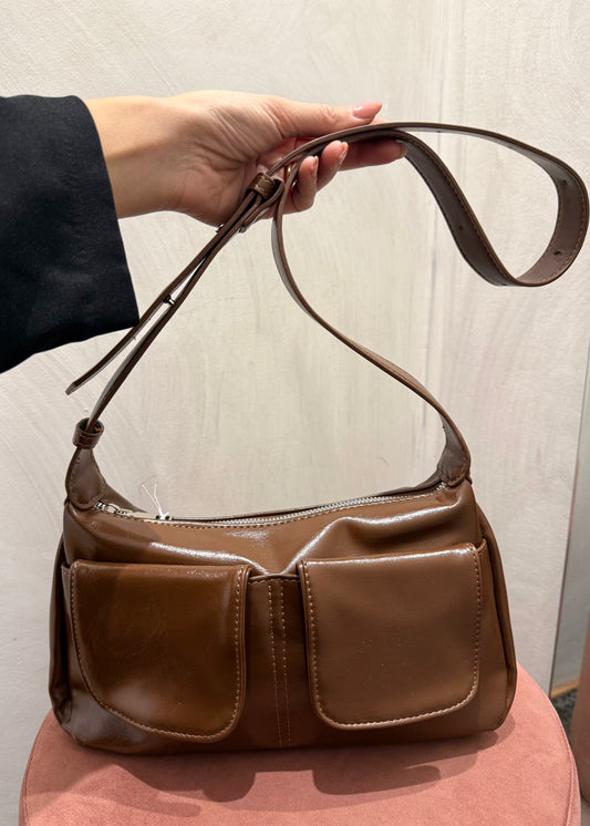 Borsa Con Taschini - MARYGIÒ