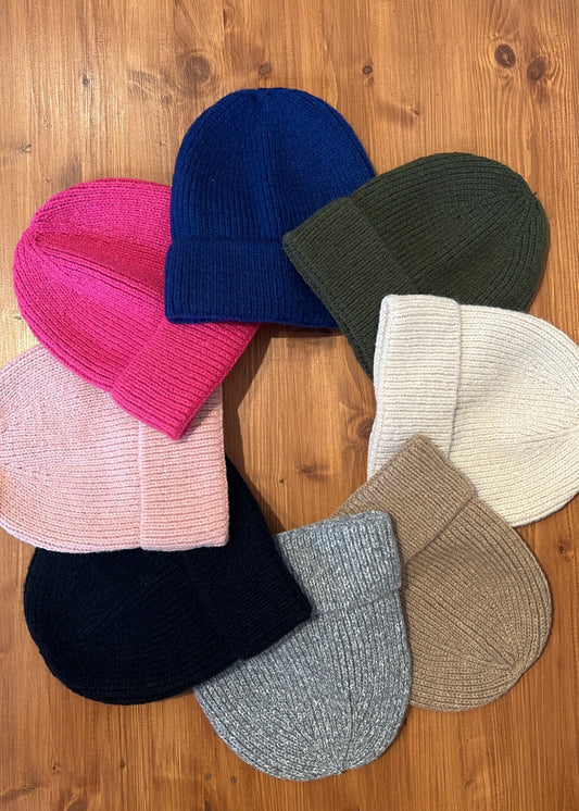 CAPPELLO IN VISCOSA A COSTE - MARYGIÒ