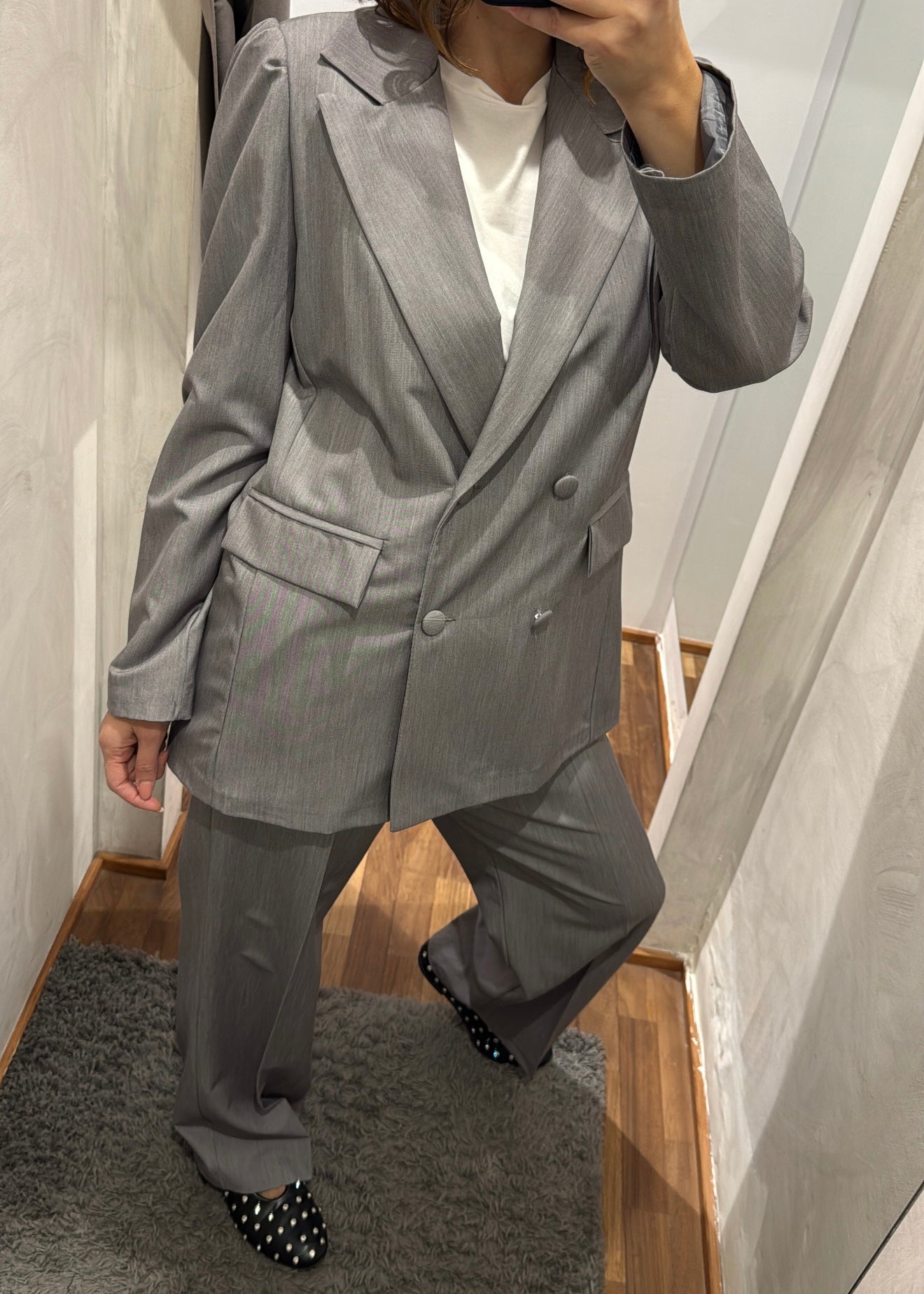 Tailleur Doppio Petto | più colori