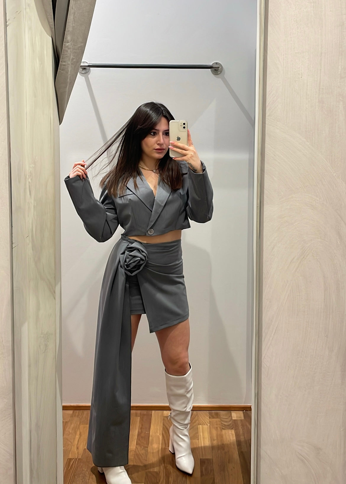 MINI GONNA - MARYGIÒ