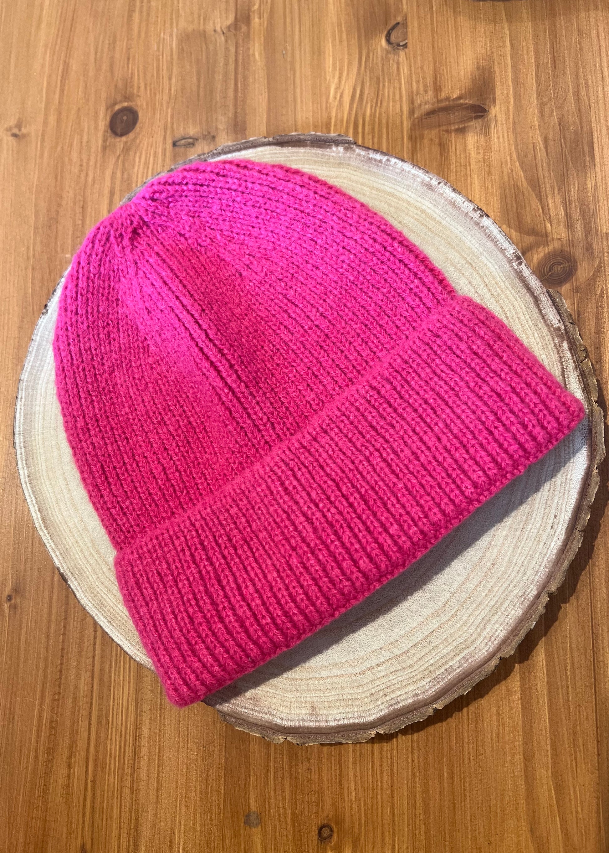 CAPPELLO IN VISCOSA A COSTE - MARYGIÒ