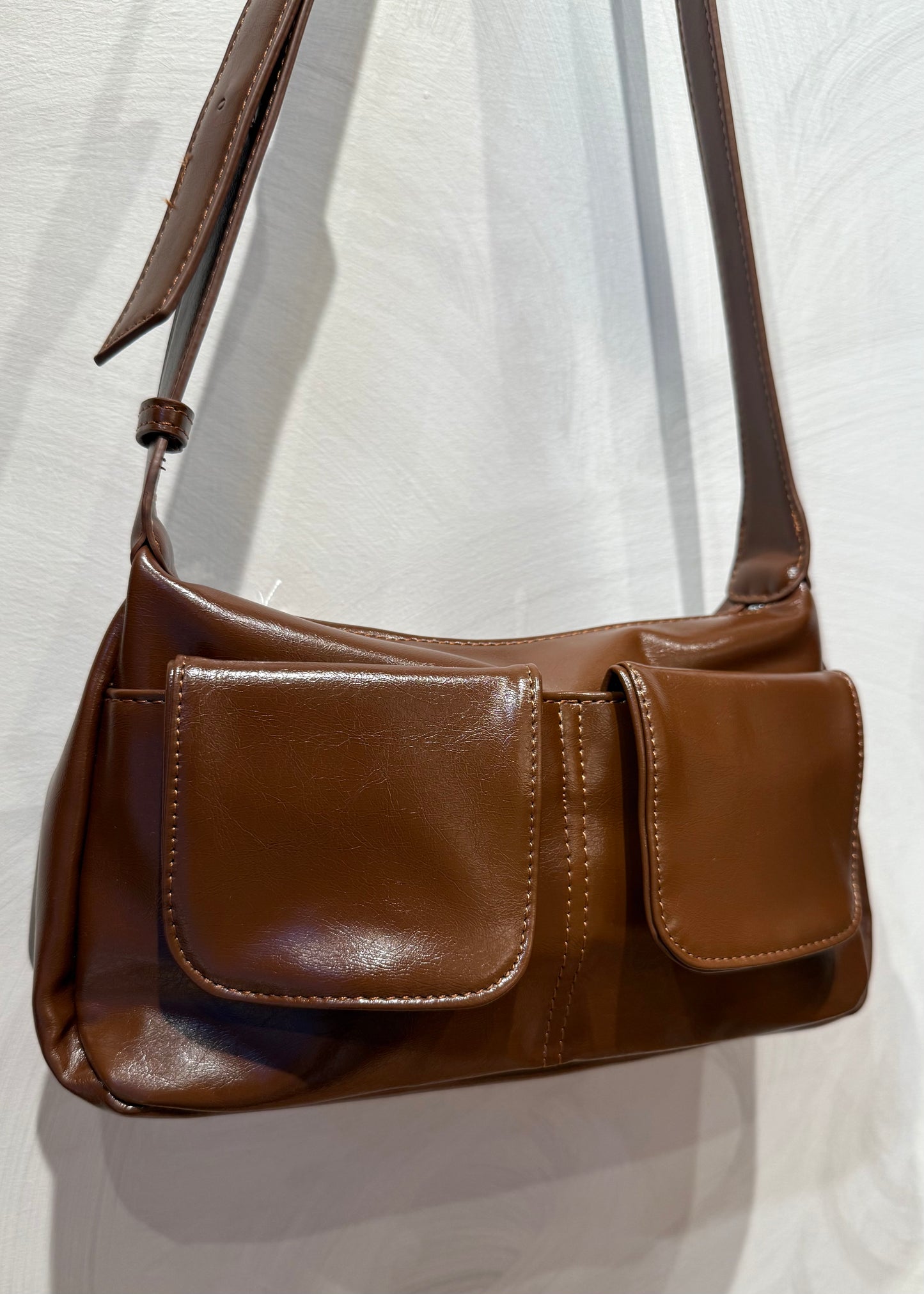 Borsa Con Taschini - MARYGIÒ