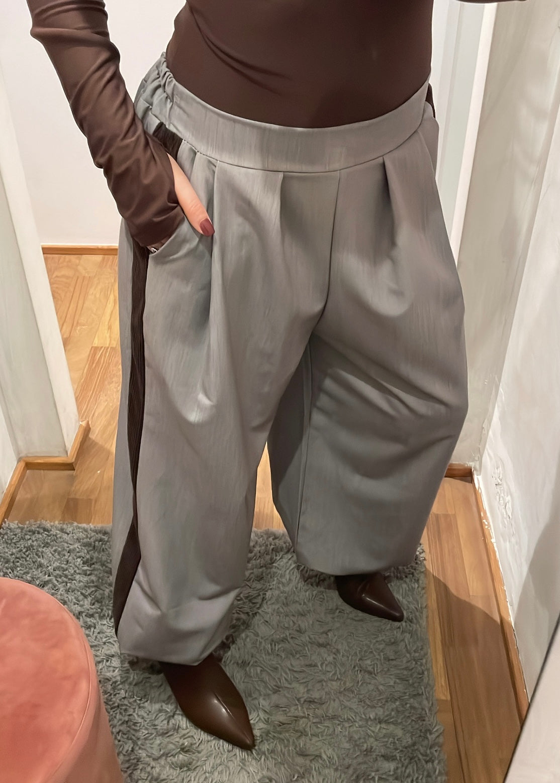 Coordinato Comfort | più colori - MARYGIÒ
