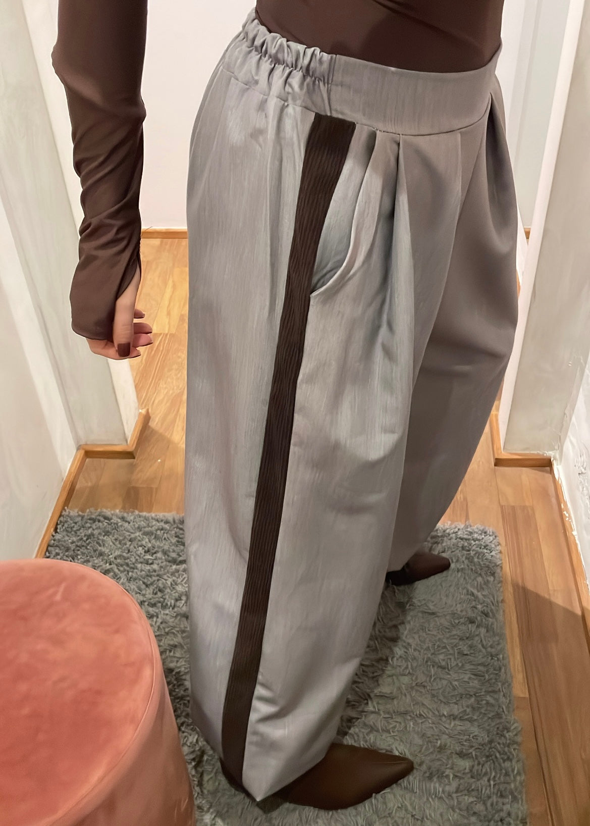 Coordinato Comfort | più colori - MARYGIÒ