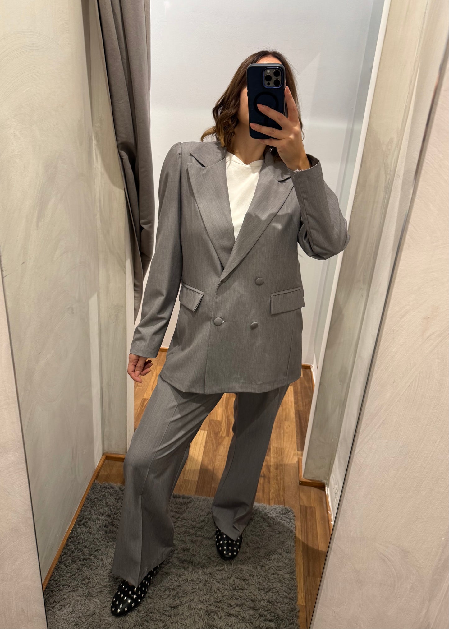 Tailleur Doppio Petto | più colori