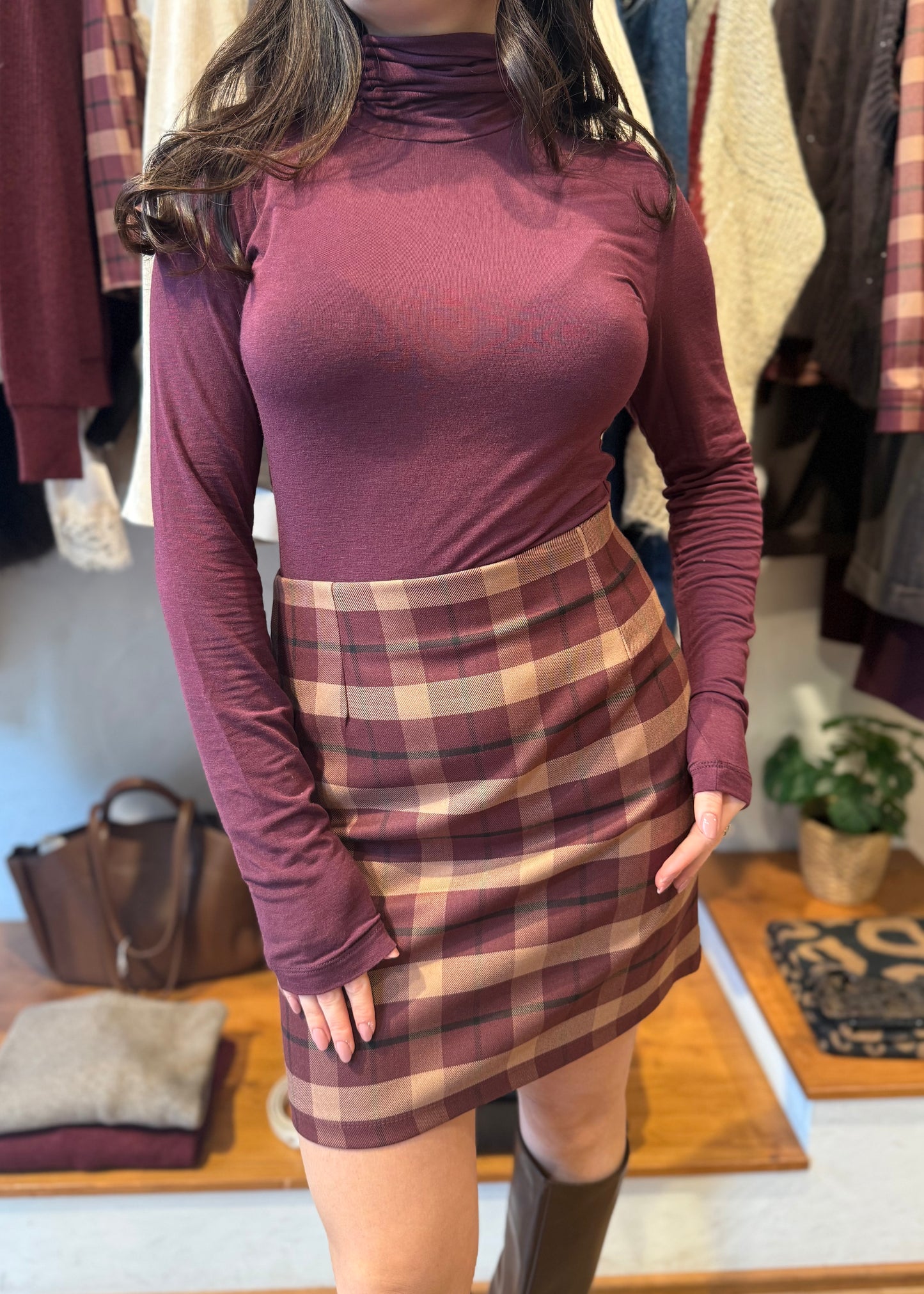 Gonna Check - SUSY MIX