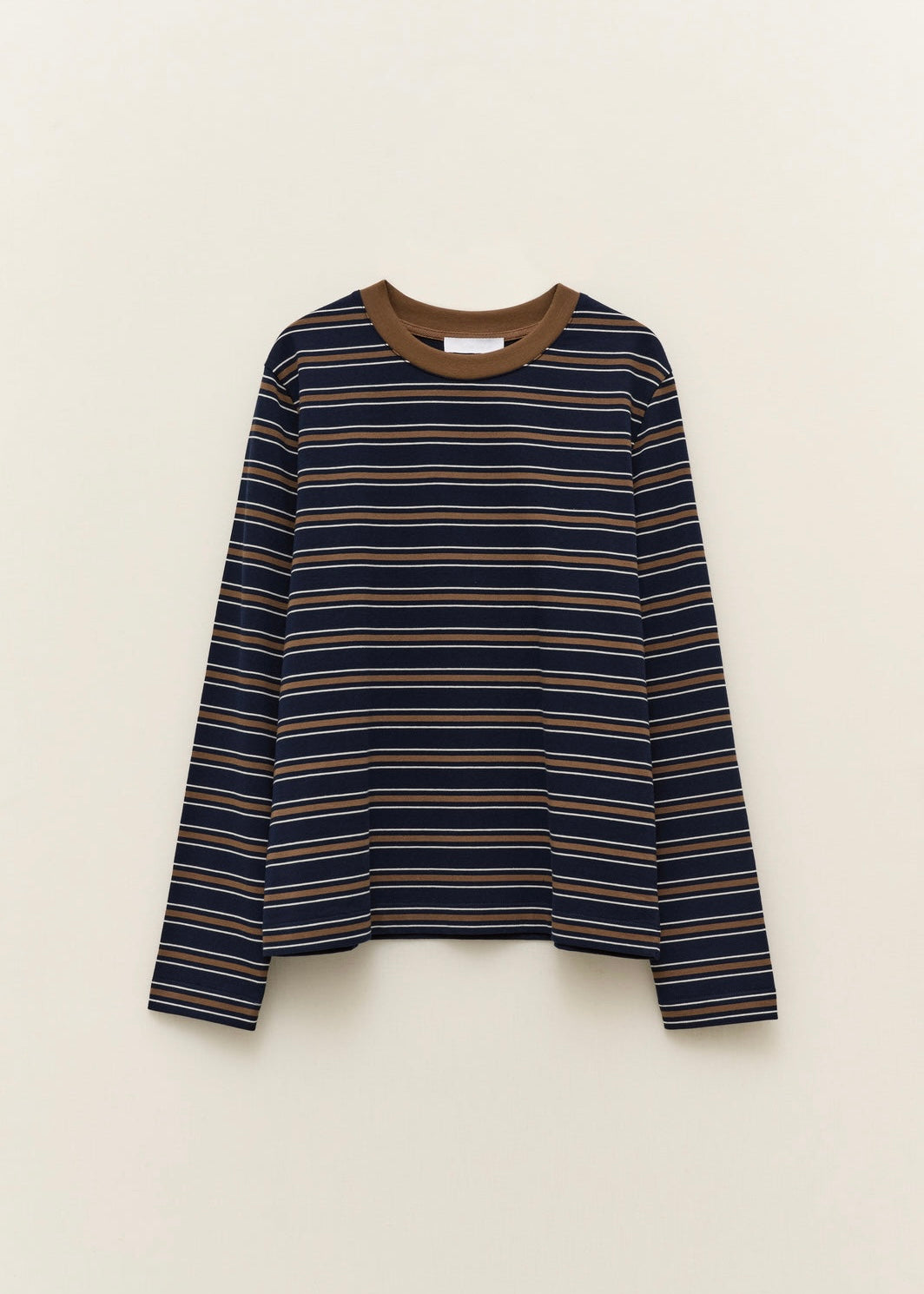 T-shirt Righe - Lumina