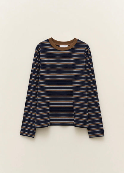 T-shirt Righe - Lumina - MARYGIÒ