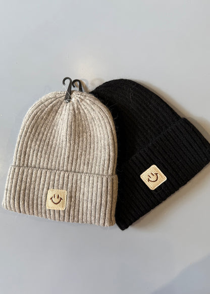 Berretto Smile Lana | più colori - SUSY MIX