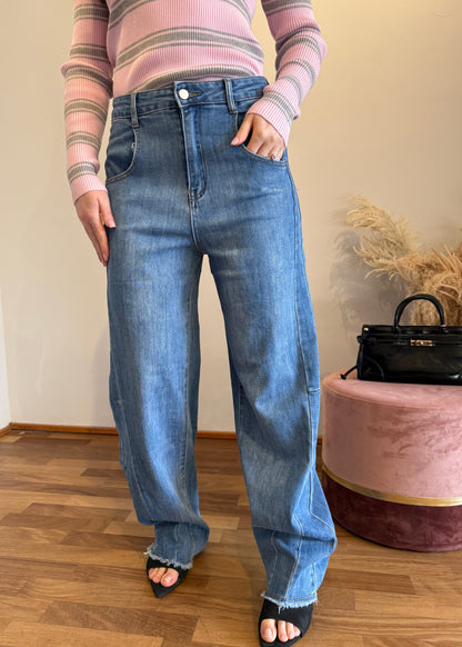 Jeans Balloon Blu