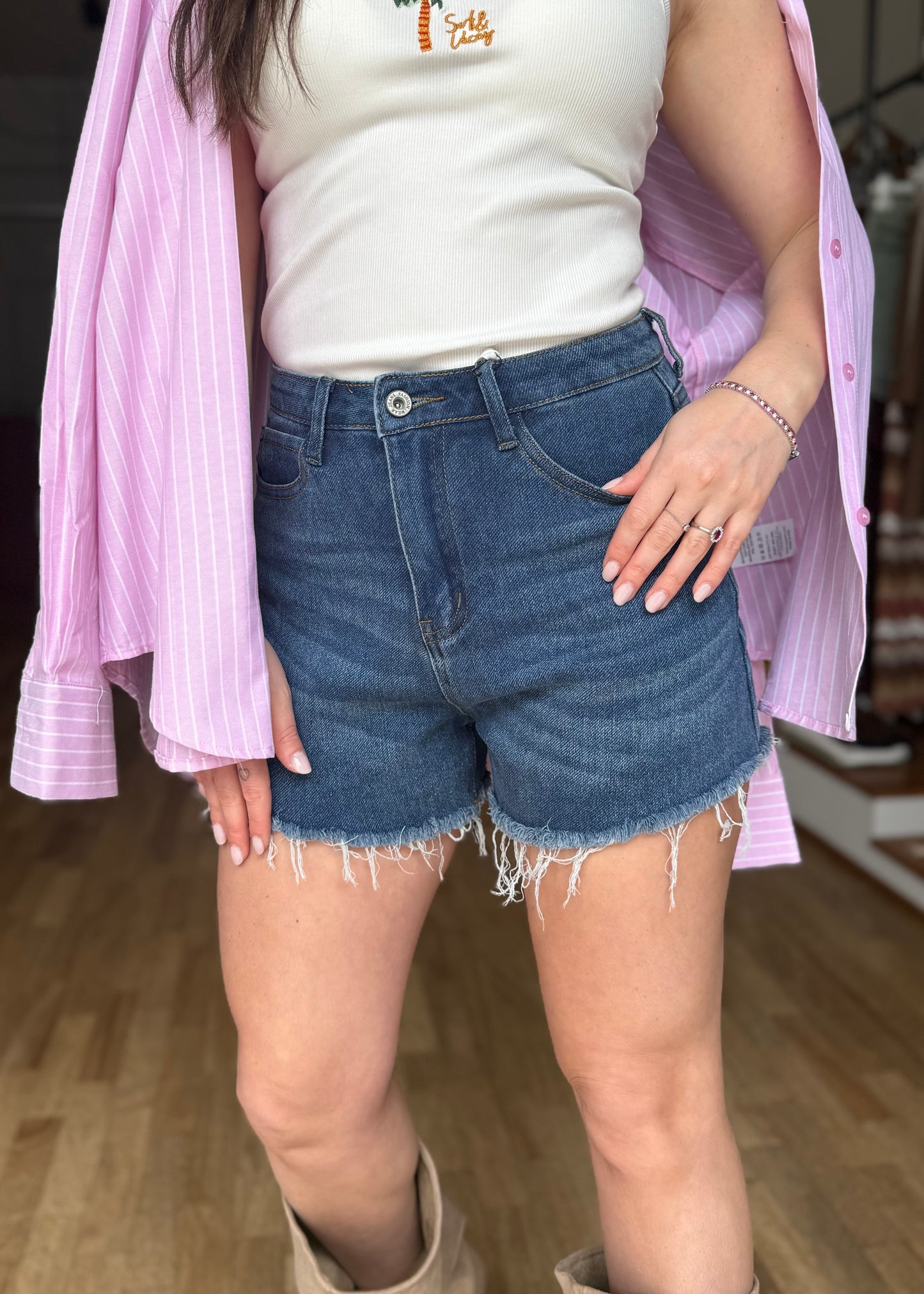 Short Sfrangiato - SUSY MIX - MARYGIÒ