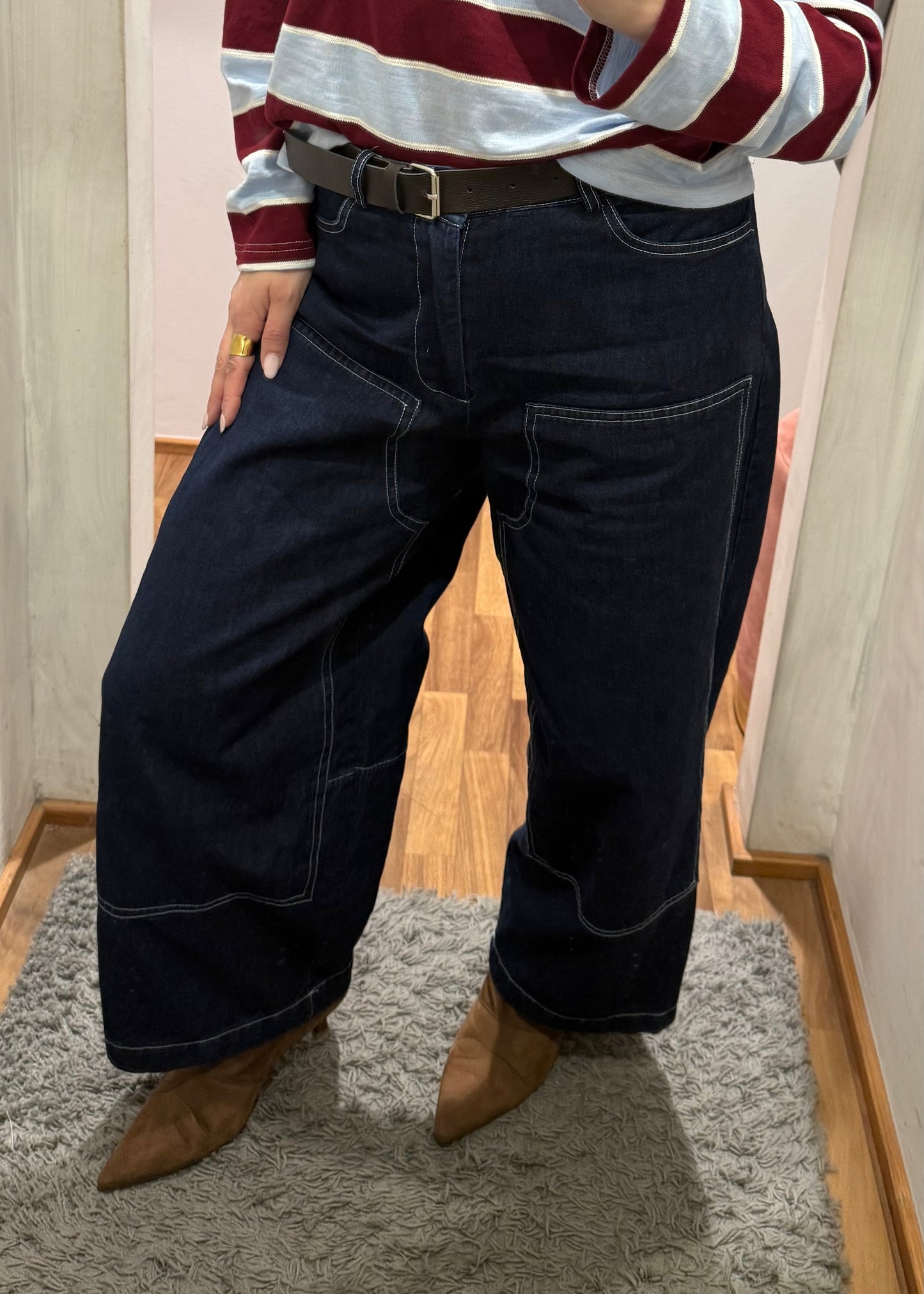 Jeans Work - SUSY MIX - MARYGIÒ
