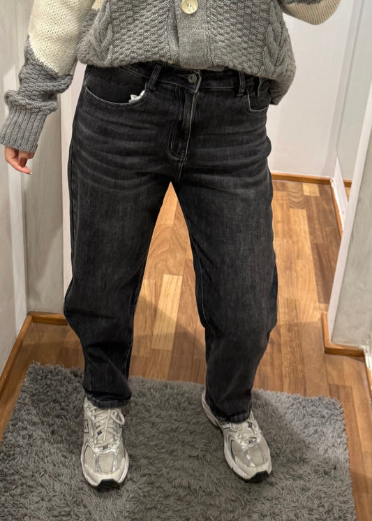 Jeans Grigio - SUSY MIX