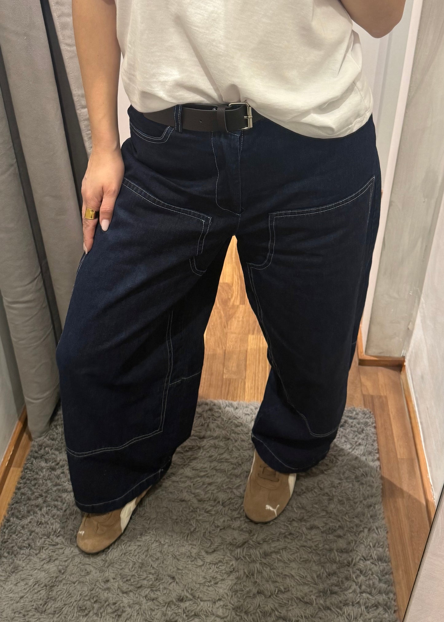 Jeans Work - SUSY MIX - MARYGIÒ
