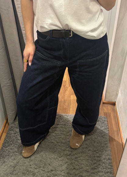 Jeans Work - SUSY MIX - MARYGIÒ