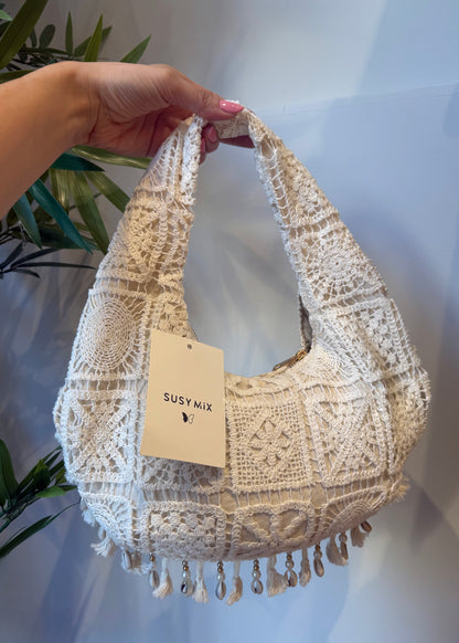 Borsa Uncinetto - SUSY MIX
