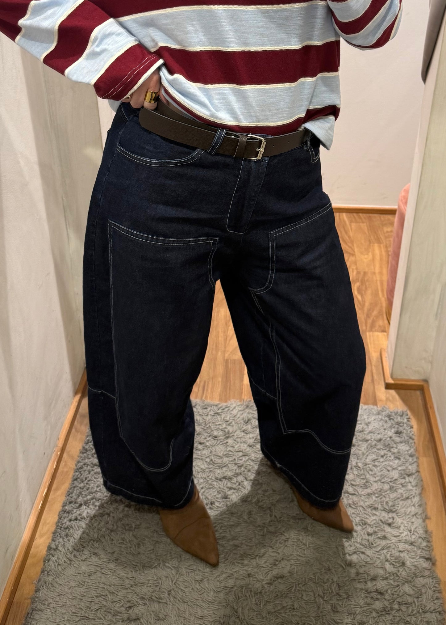 Jeans Work - SUSY MIX - MARYGIÒ