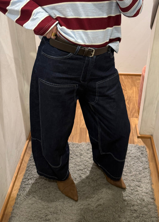 Jeans Work - SUSY MIX
