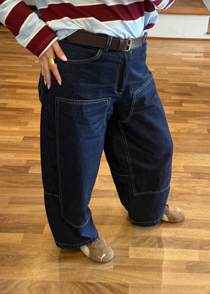 Jeans Work - SUSY MIX - MARYGIÒ