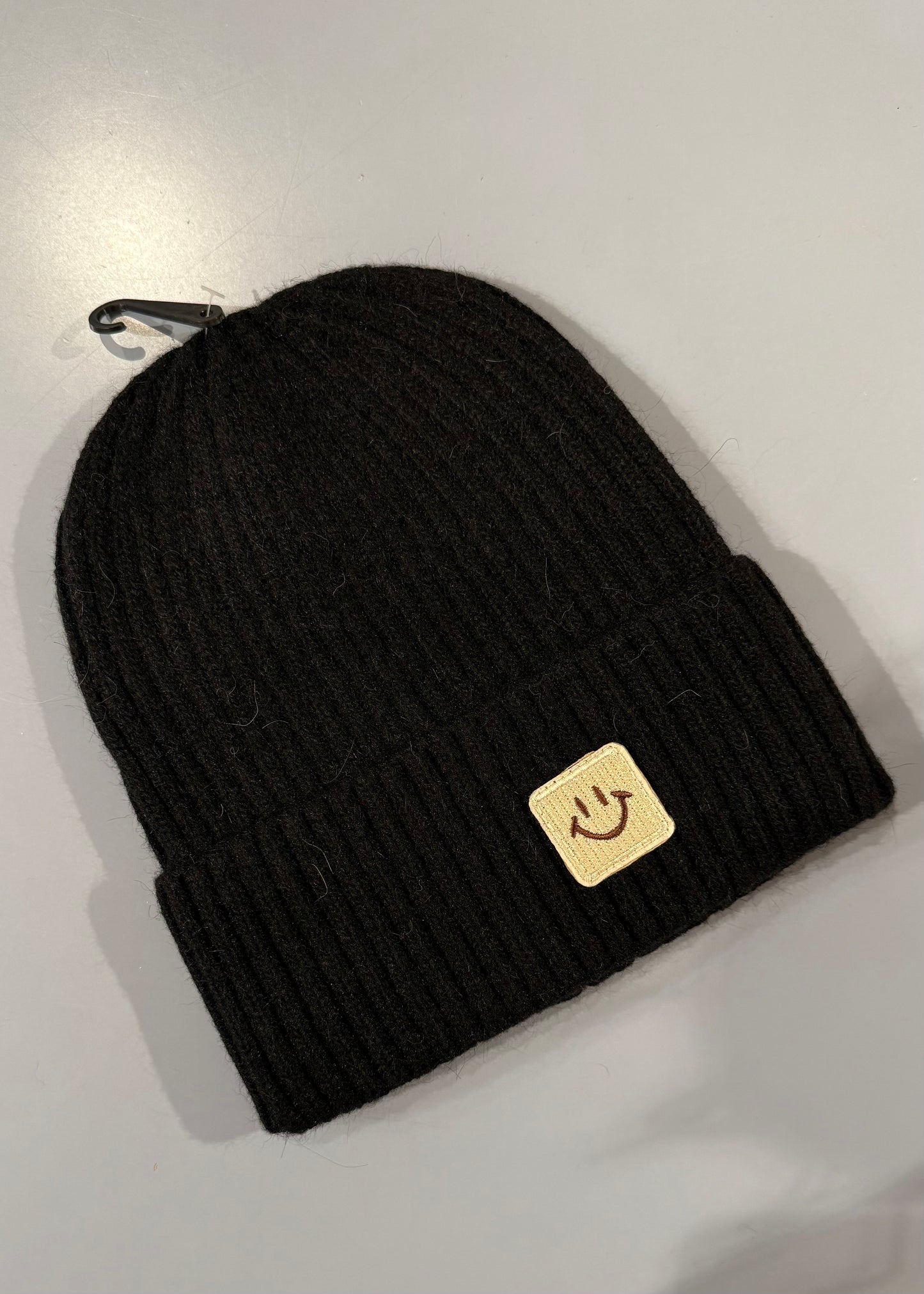 Berretto Smile Lana | più colori - SUSY MIX