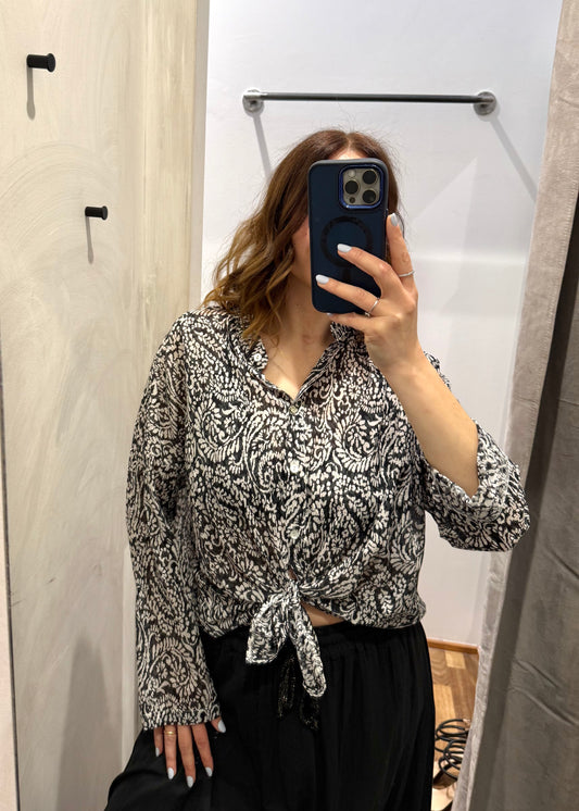 CAMICIA FANTASIA - SUSY MIX - MARYGIÒ