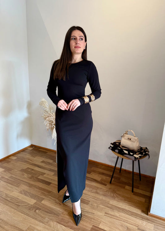 Abito con Spacco - SUSY MIX