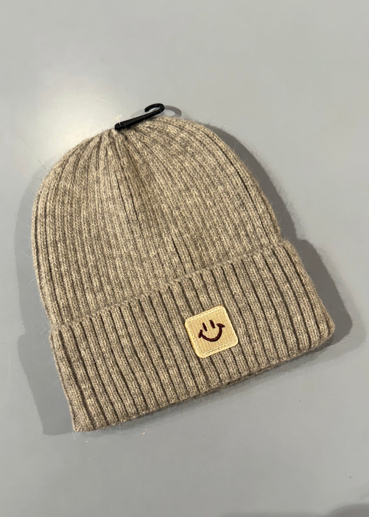 Berretto Smile Lana | più colori - SUSY MIX