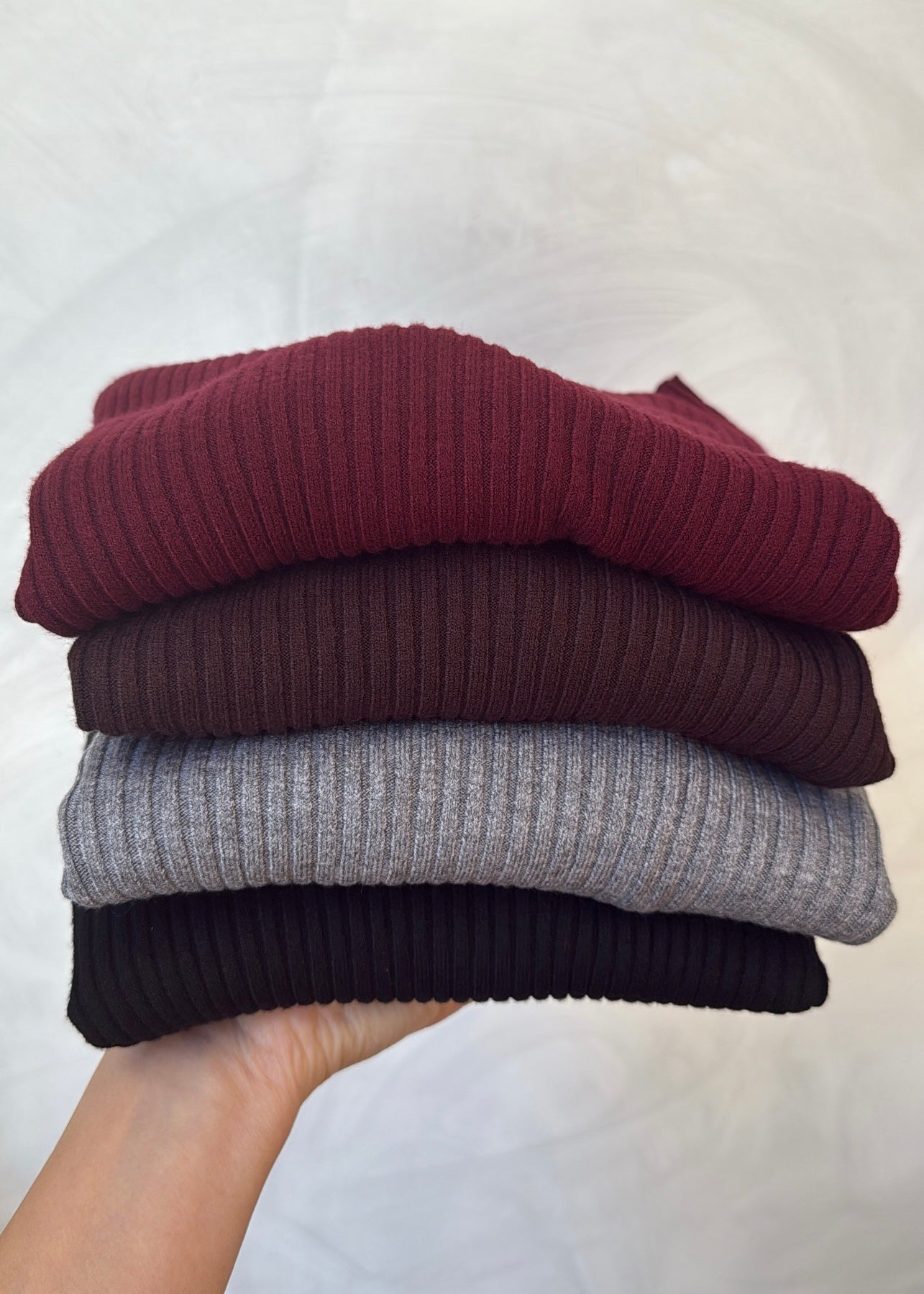 Lupetto Costine | più colori - SUSY MIX