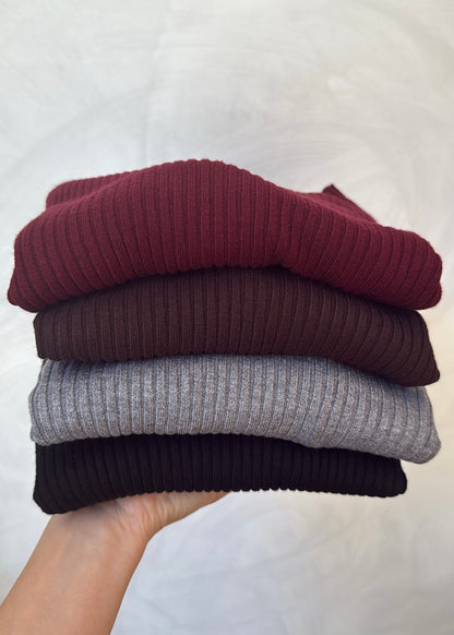 Lupetto Costine | più colori - SUSY MIX