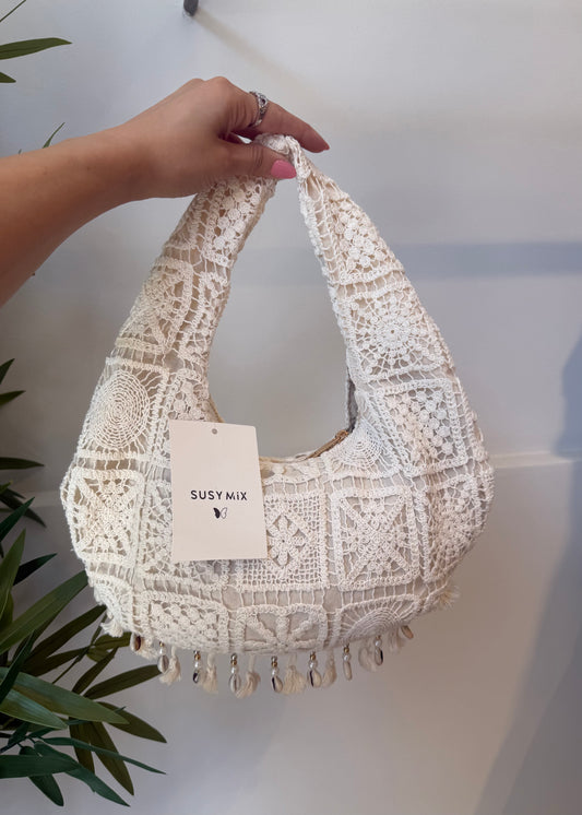Borsa Uncinetto - SUSY MIX