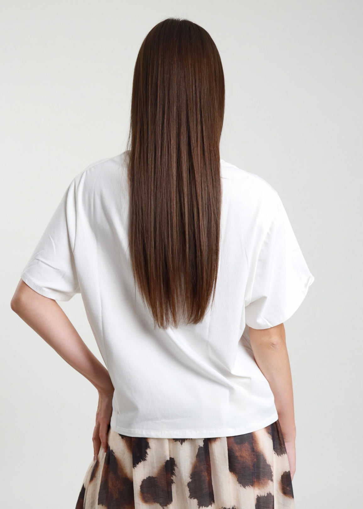 T-shirt Passamaneria - SUSY MIX