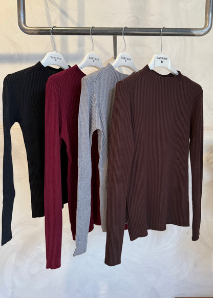 Lupetto Costine | più colori - SUSY MIX