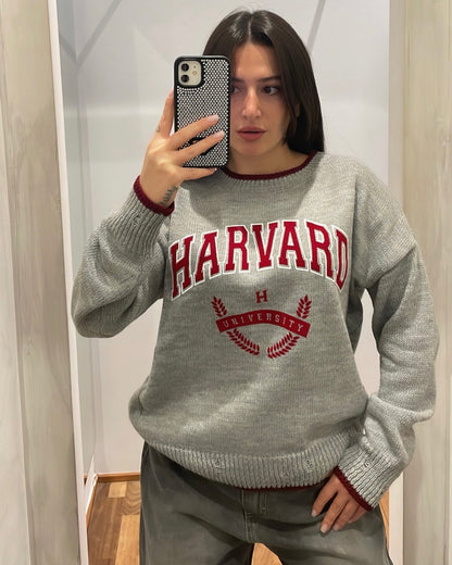 MAGLIA COLLEGE HARVARD - SUSY MIX