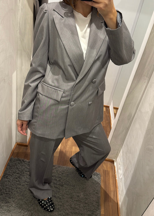 Tailleur Doppio Petto | più colori - MARYGIÒ