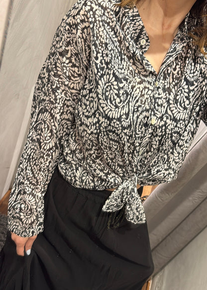 CAMICIA FANTASIA - SUSY MIX - MARYGIÒ