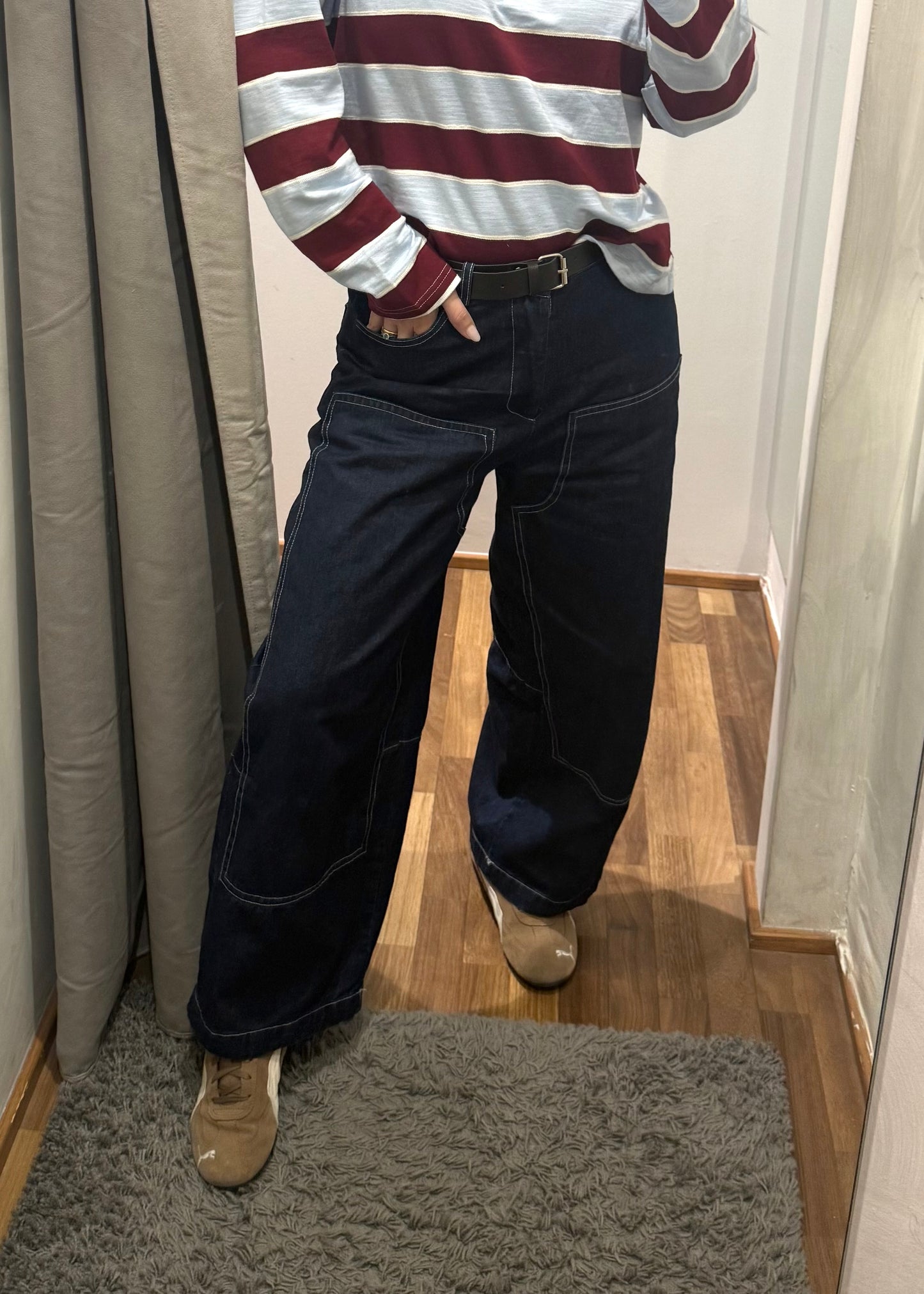 Jeans Work - SUSY MIX - MARYGIÒ