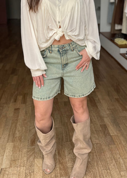 Short Jeans - SUSY MIX - MARYGIÒ