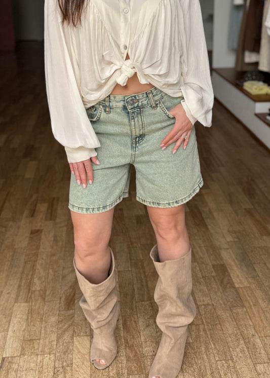 Short Jeans - SUSY MIX