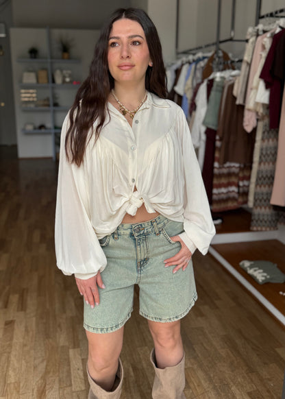 Short Jeans - SUSY MIX - MARYGIÒ