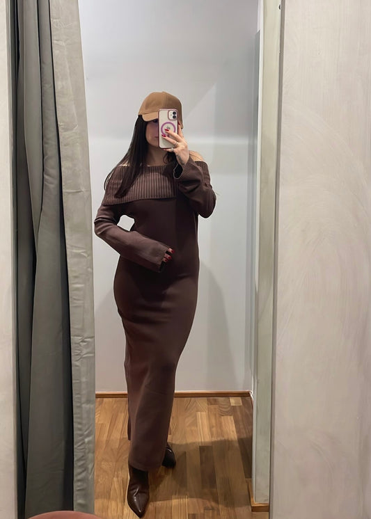 Abito Shiffer Moro - SUSY MIX