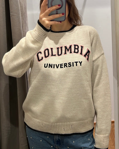 MAGLIA COLLEGE HARVARD - SUSY MIX