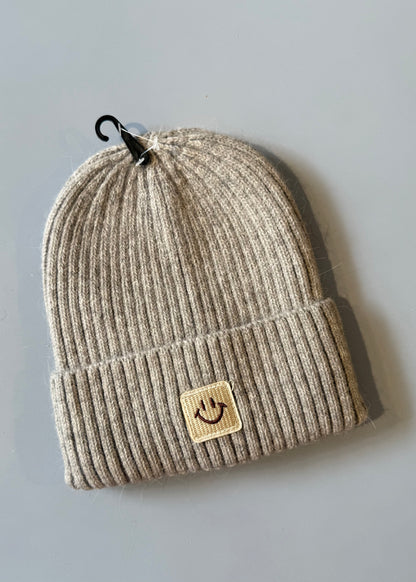 Berretto Smile Lana | più colori - SUSY MIX